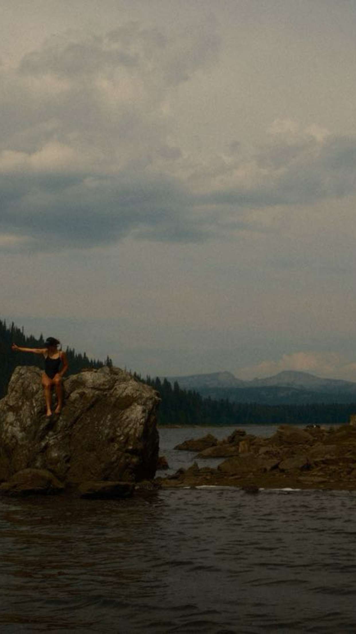 realhaylujan snapchat image archive image