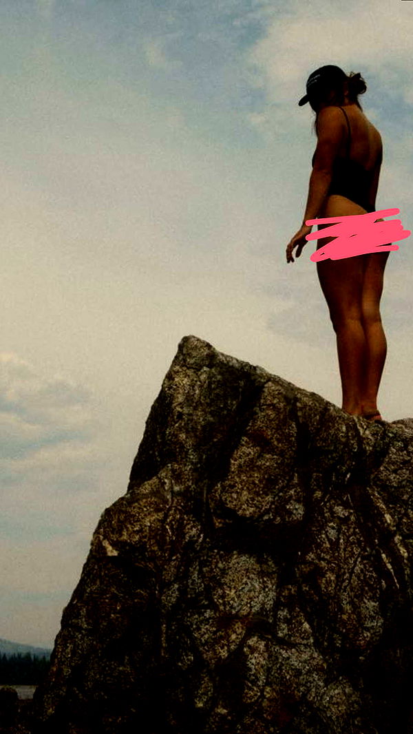 realhaylujan image ~ Altpins