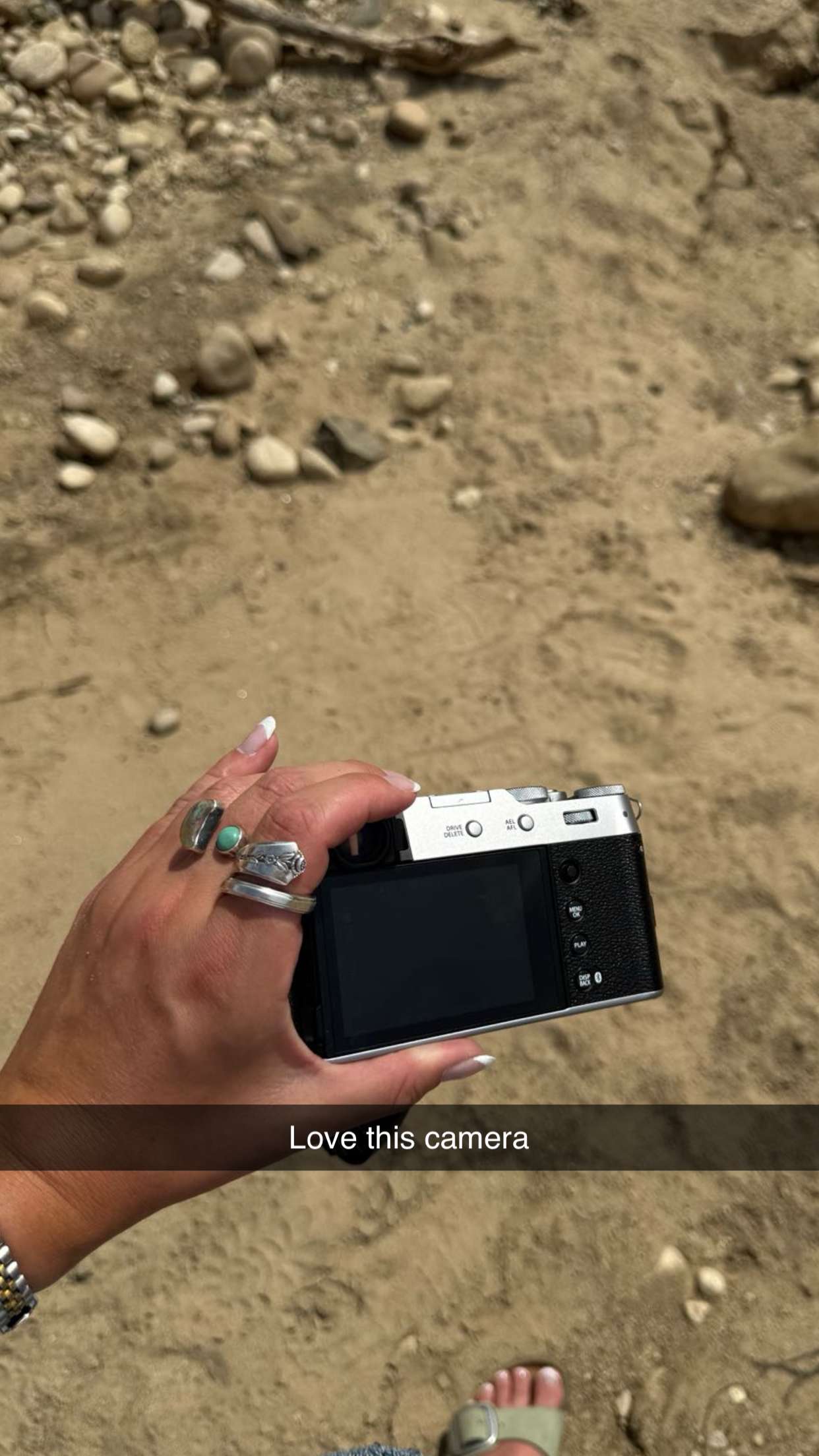 realhaylujan snapchat image archive image