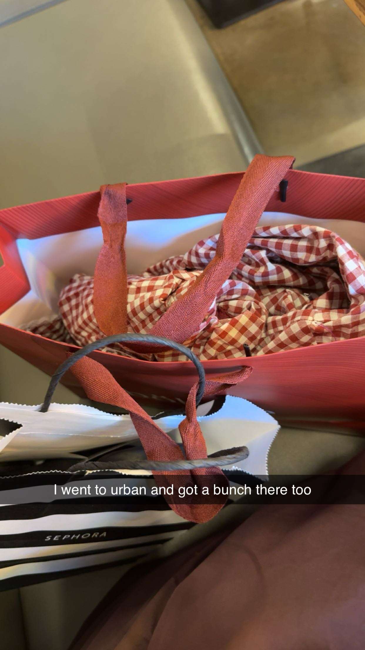 realhaylujan snapchat image archive image