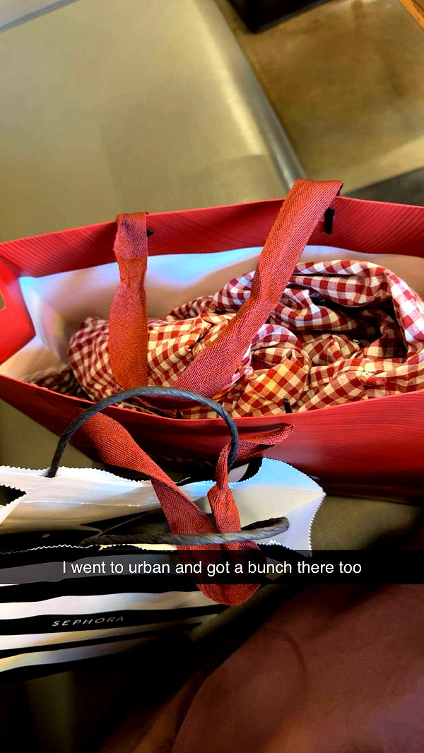 realhaylujan image ~ Altpins