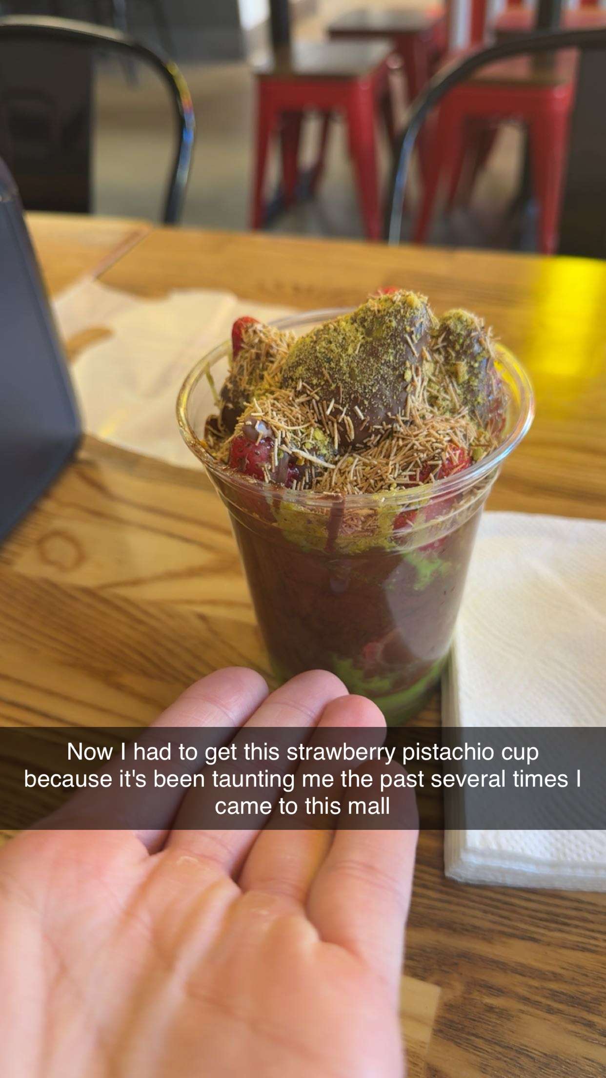 realhaylujan snapchat image archive image