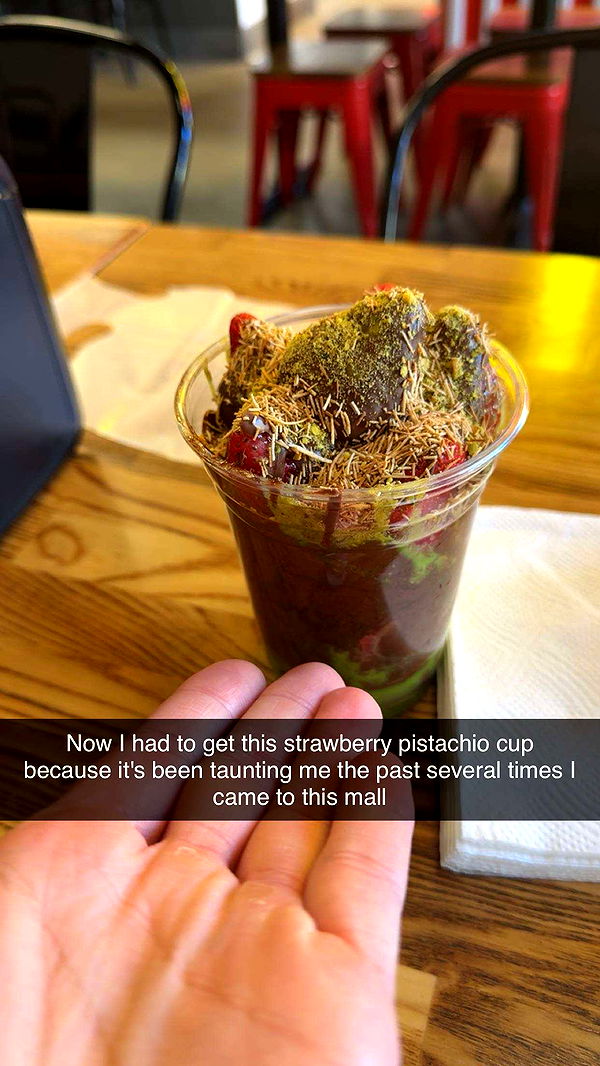 realhaylujan image ~ Altpins