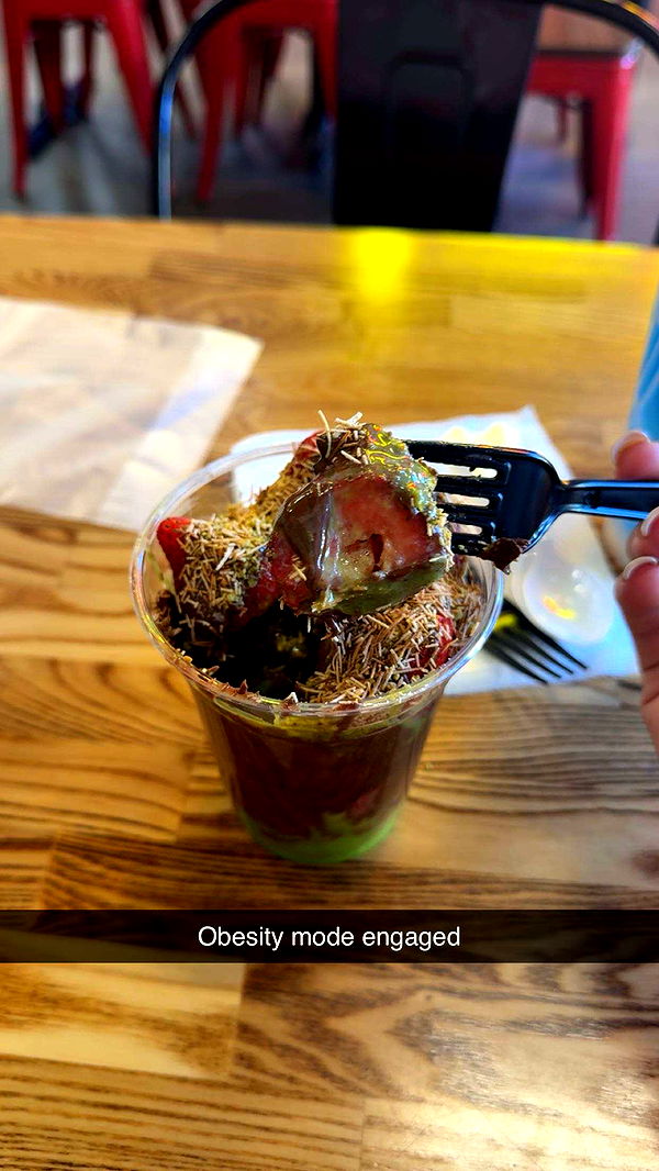 realhaylujan image ~ Altpins