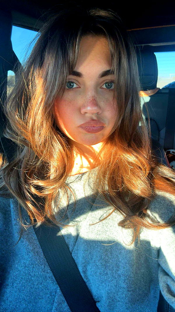 realhaylujan image ~ Altpins