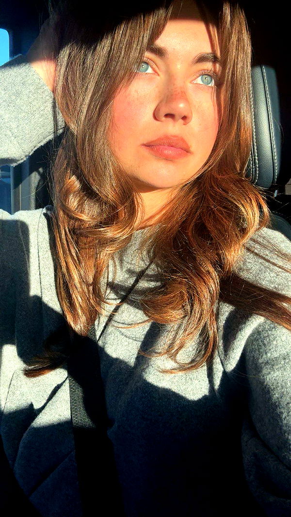 realhaylujan image ~ Altpins