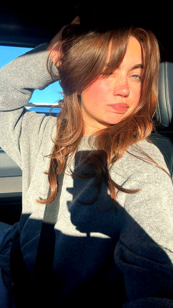 realhaylujan image ~ Altpins