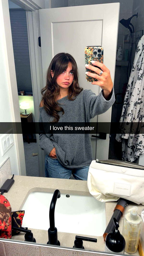 realhaylujan image ~ Altpins