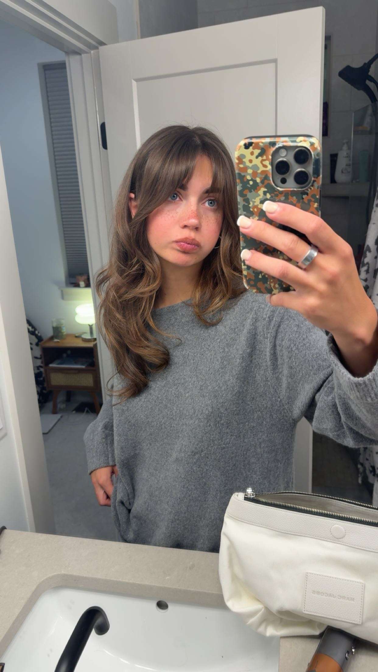 realhaylujan snapchat image archive image