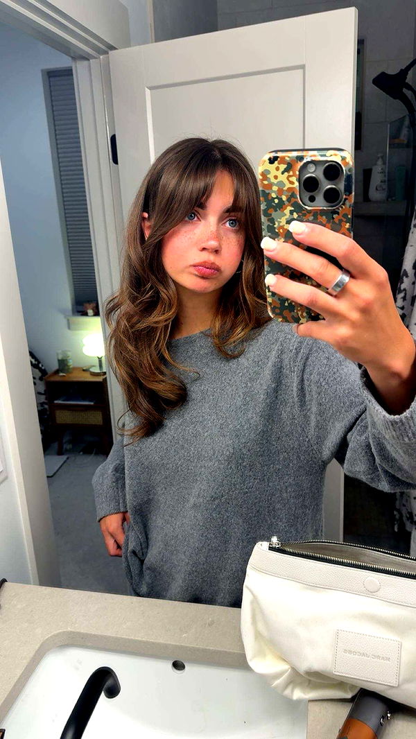 realhaylujan image ~ Altpins