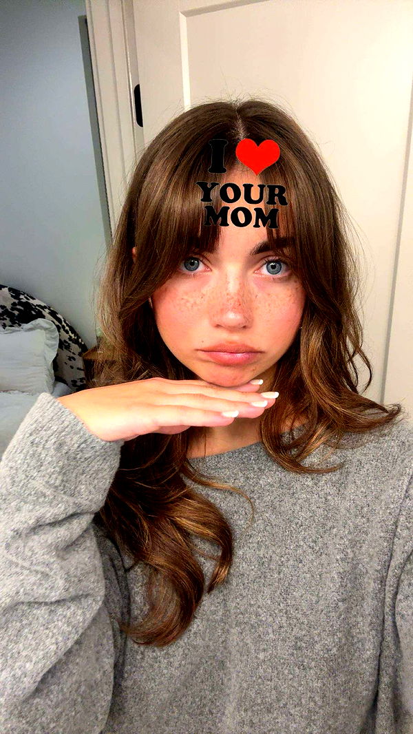 realhaylujan image ~ Altpins