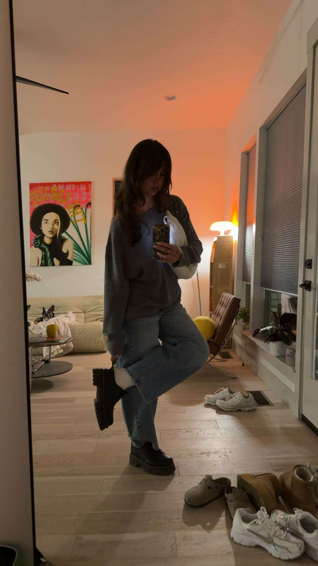 realhaylujan snapchat image archive image