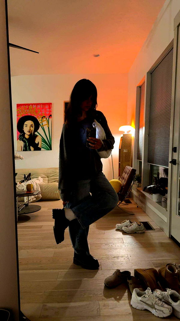 realhaylujan image ~ Altpins