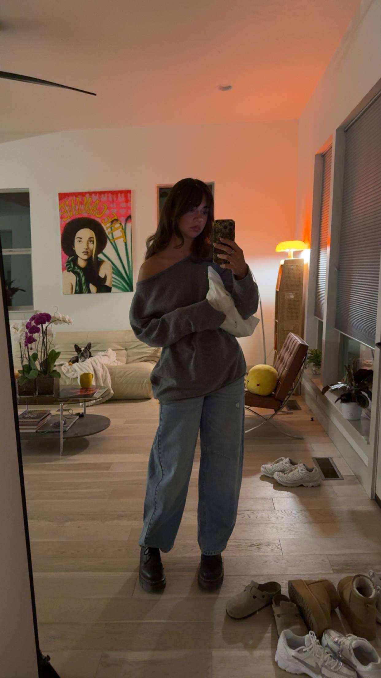 realhaylujan snapchat image archive image