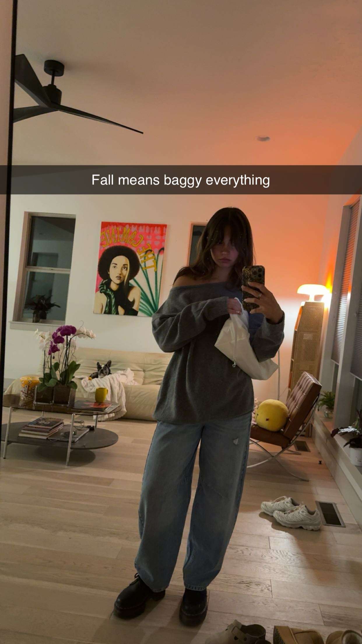 realhaylujan snapchat image archive image