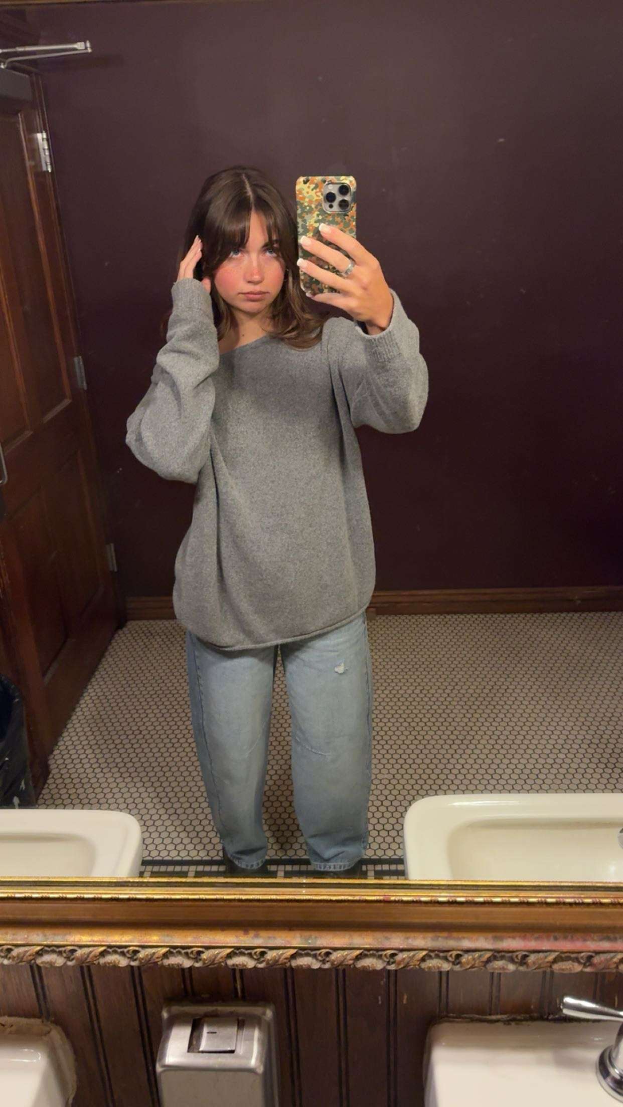 realhaylujan snapchat image archive image