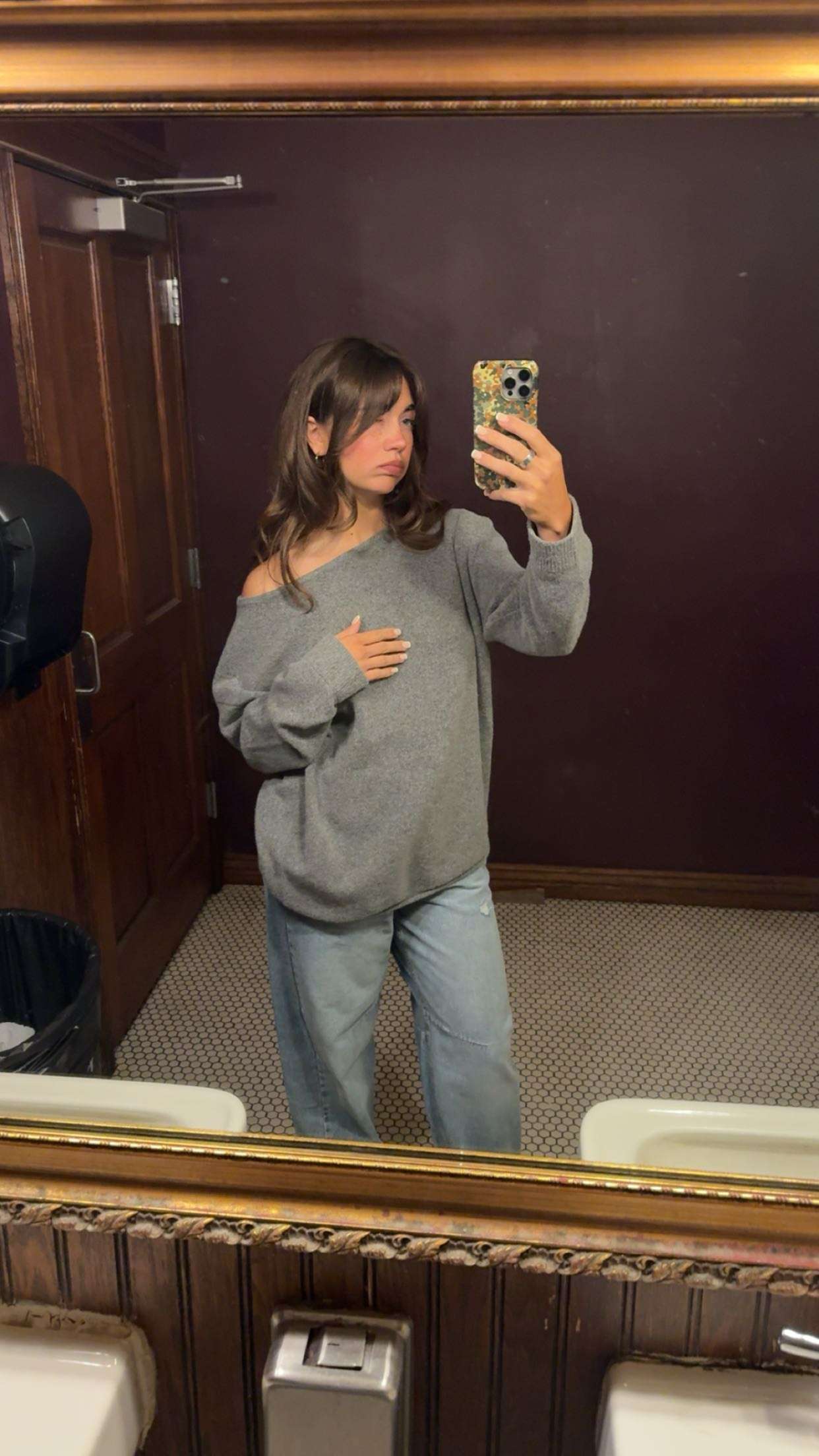 realhaylujan snapchat image archive image