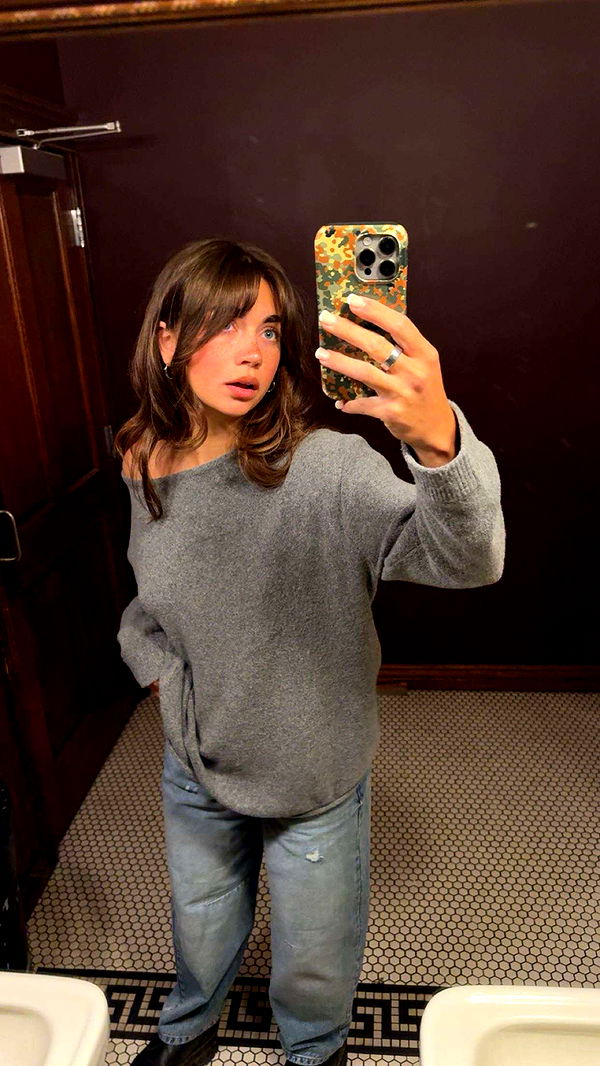 realhaylujan image ~ Altpins