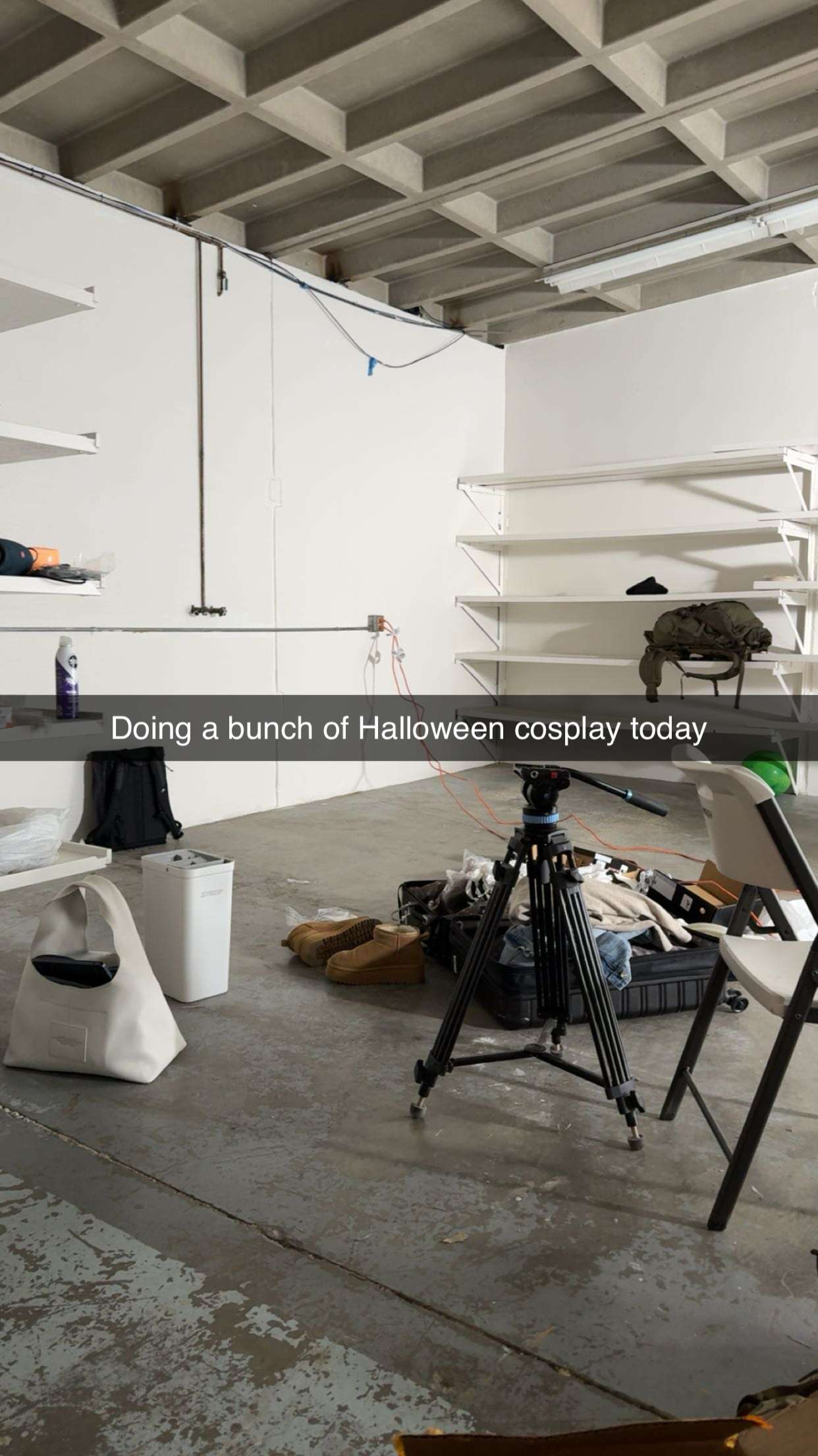 realhaylujan snapchat image archive image