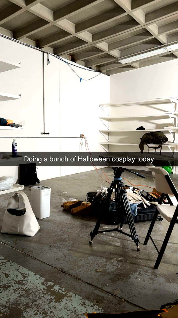 realhaylujan image ~ Altpins