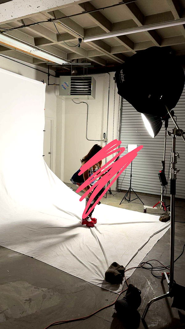 realhaylujan image ~ Altpins