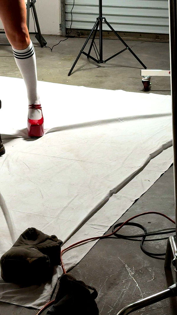 realhaylujan image ~ Altpins