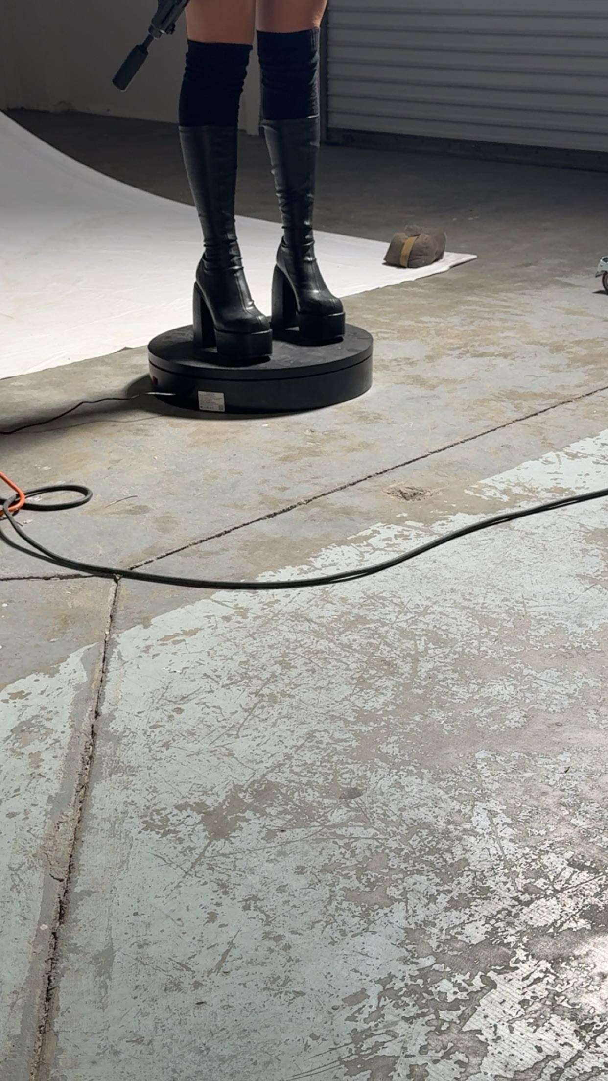 realhaylujan snapchat image archive image