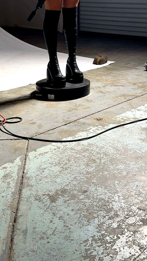 realhaylujan image ~ Altpins