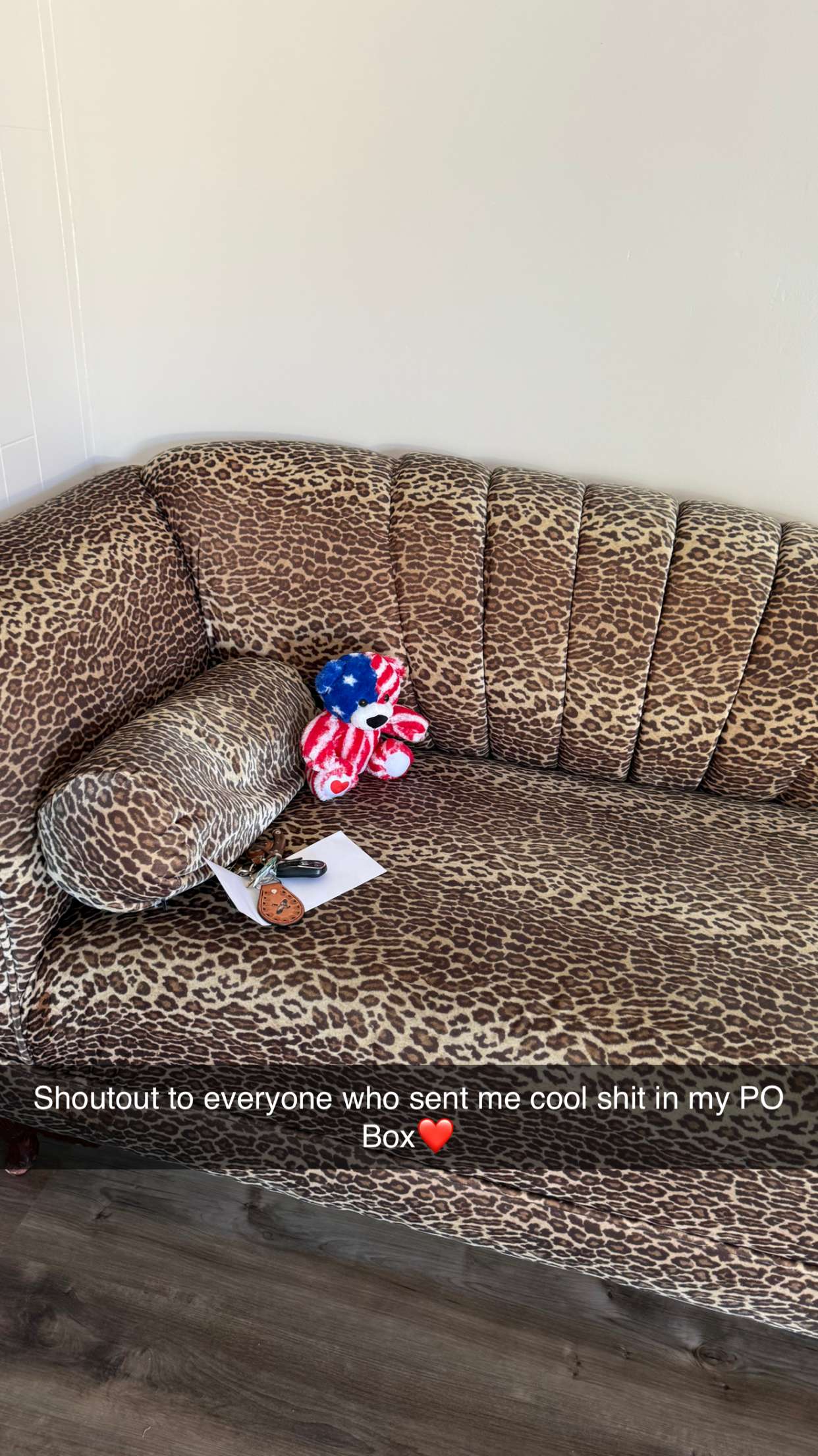 realhaylujan snapchat image archive image