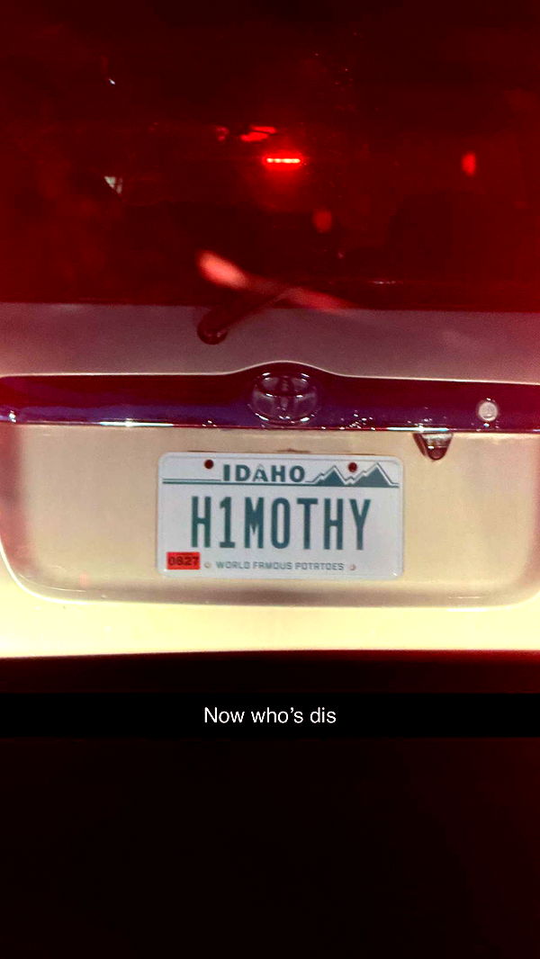 realhaylujan image ~ Altpins