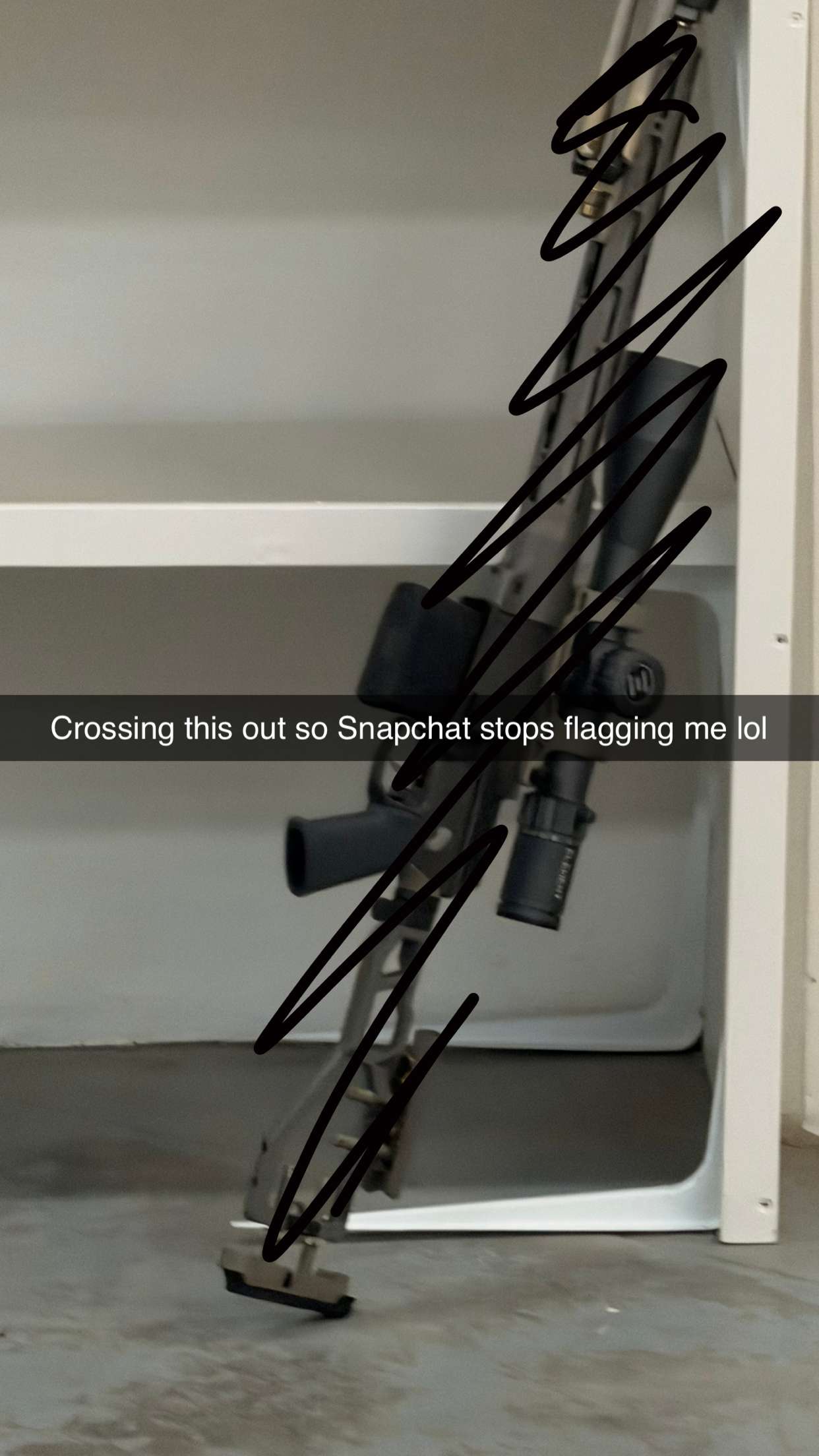 realhaylujan snapchat image archive image