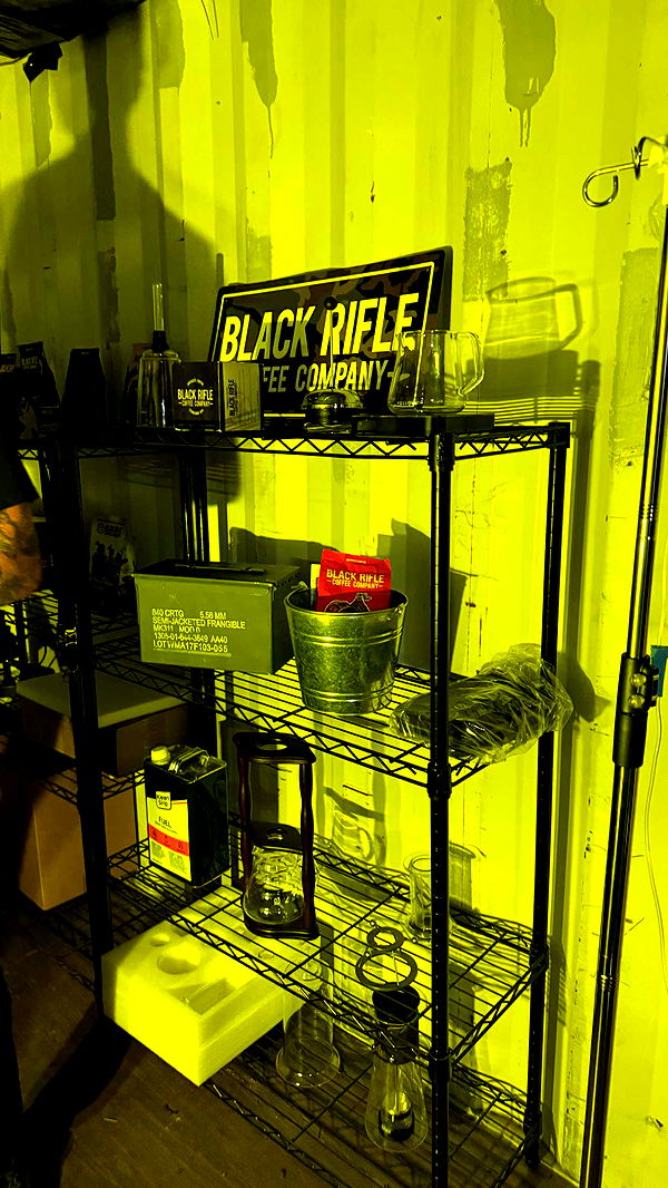 realhaylujan image ~ Altpins