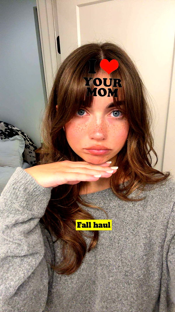 realhaylujan image ~ Altpins