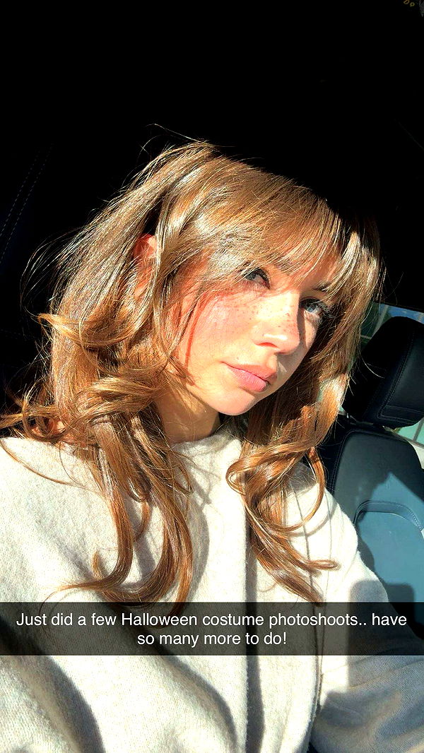 realhaylujan image ~ Altpins