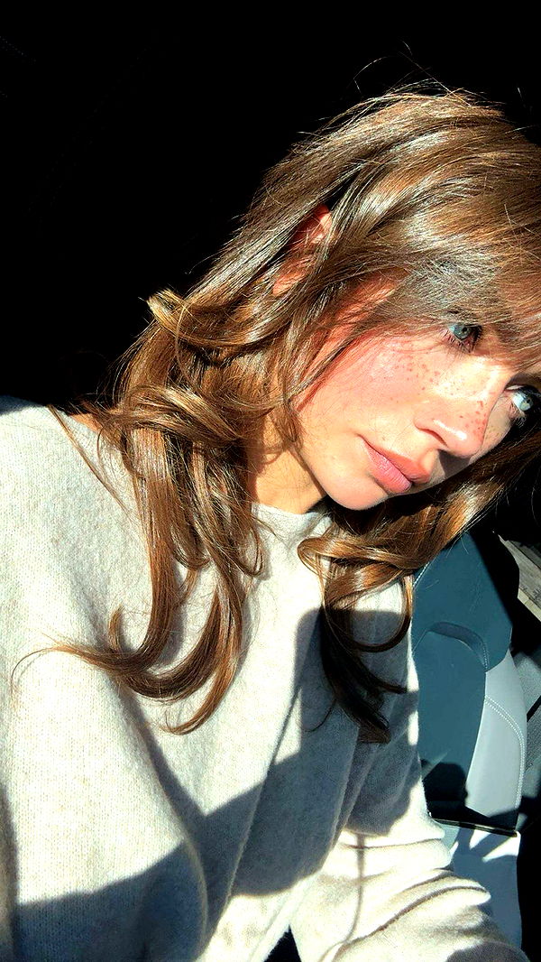 realhaylujan image ~ Altpins