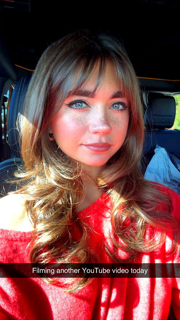 realhaylujan image ~ Altpins