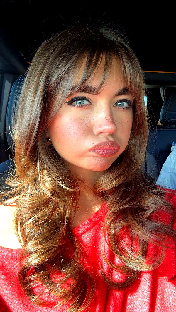 realhaylujan image ~ Altpins