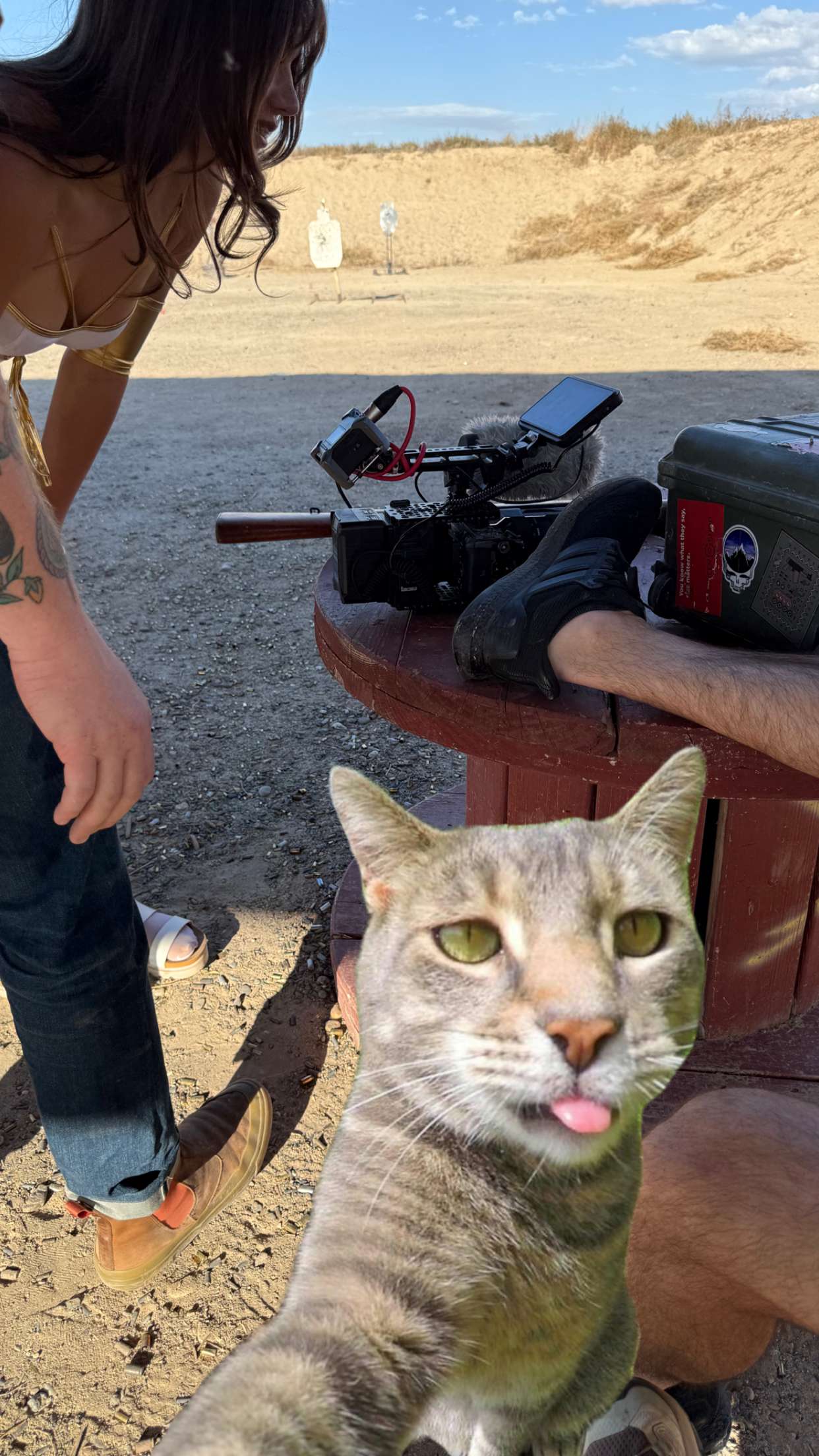 realhaylujan snapchat image archive image