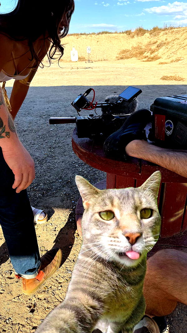 realhaylujan image ~ Altpins