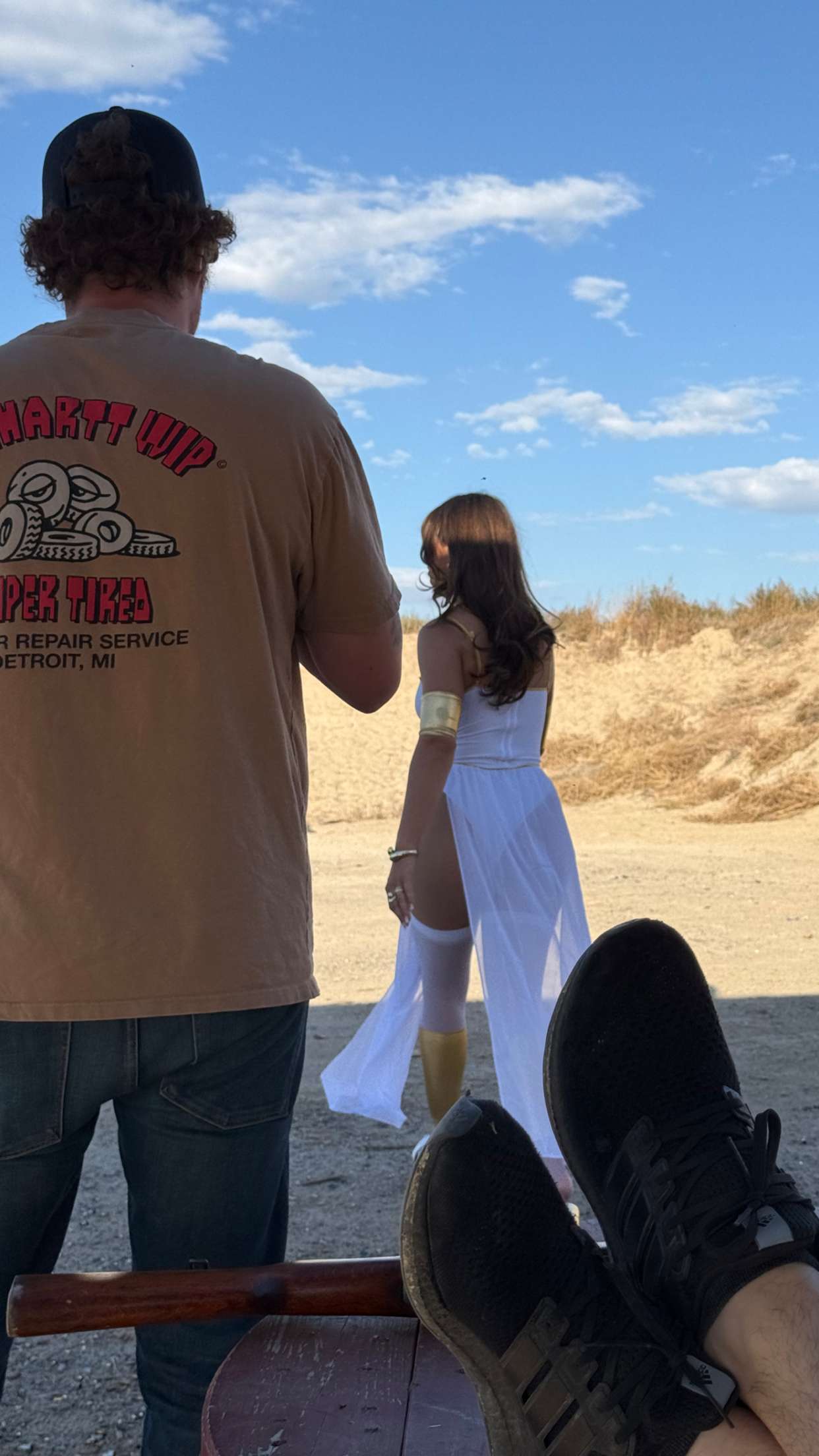 realhaylujan snapchat image archive image