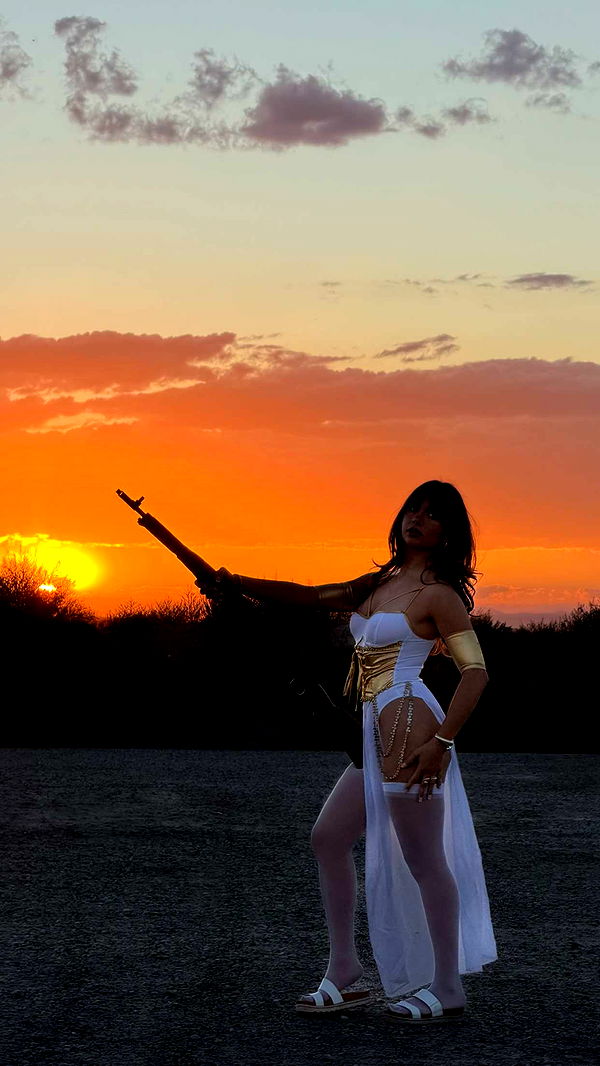 realhaylujan image ~ Altpins