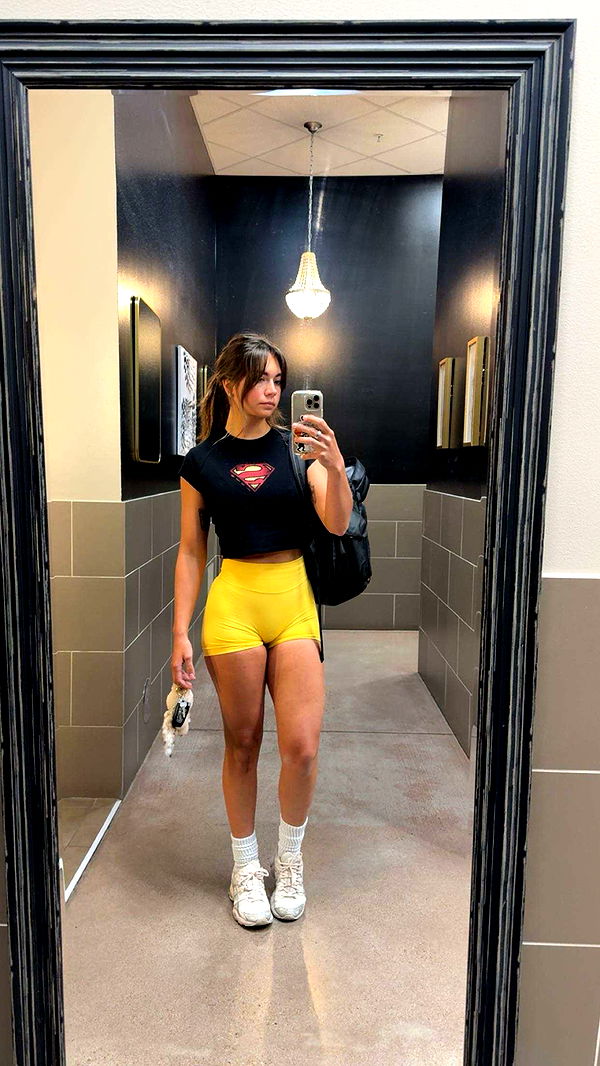 realhaylujan image ~ Altpins