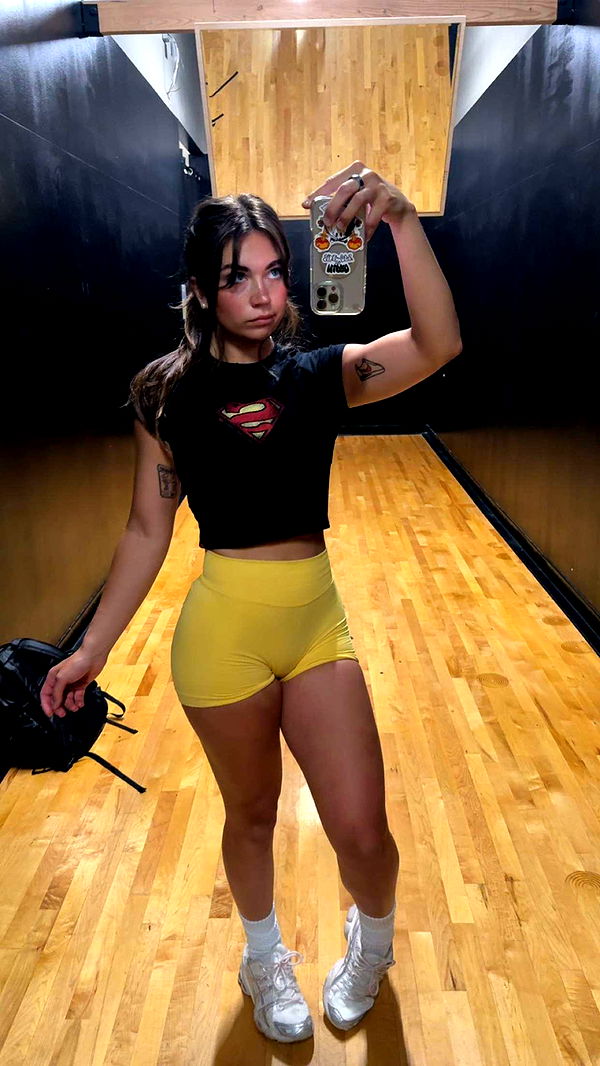 realhaylujan image ~ Altpins