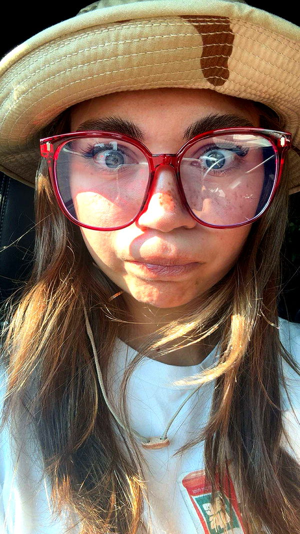 realhaylujan image ~ Altpins