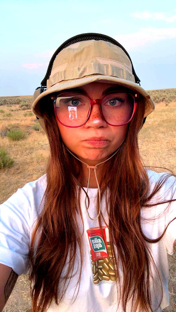 realhaylujan image ~ Altpins