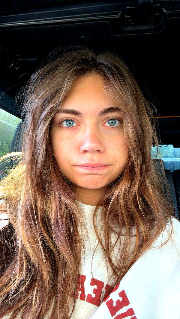 realhaylujan image ~ Altpins