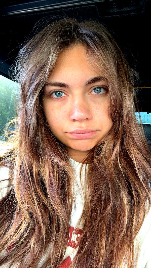 realhaylujan image ~ Altpins