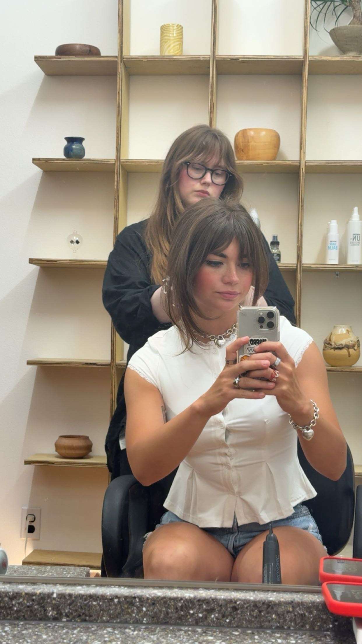 realhaylujan snapchat image archive image