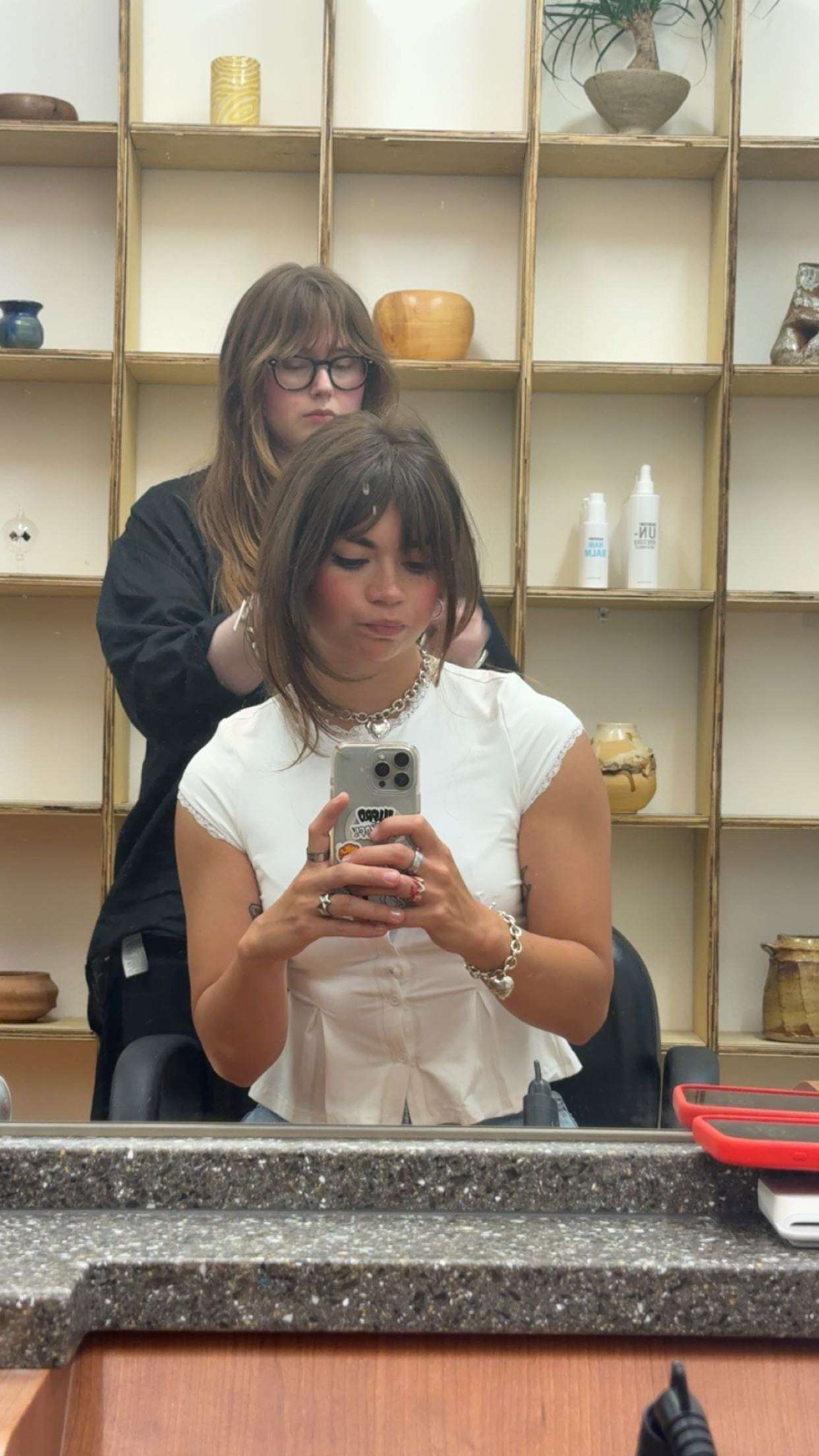 realhaylujan snapchat image archive image