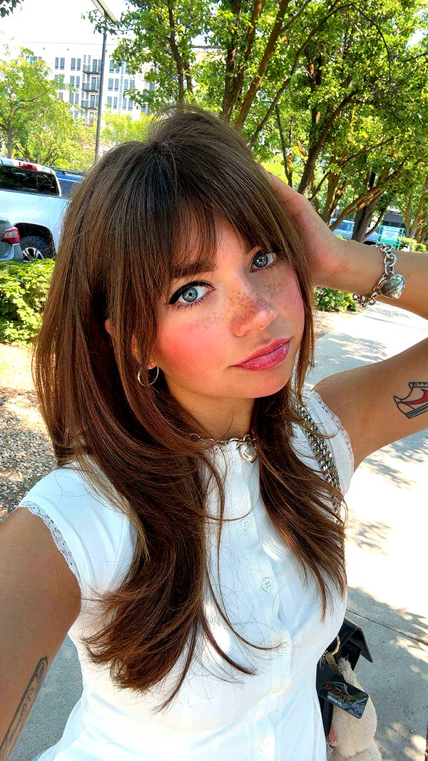 realhaylujan image ~ Altpins